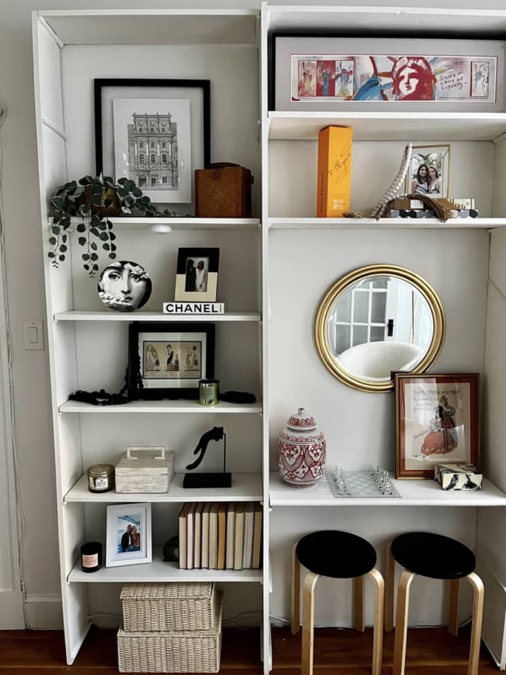 570-Square-Foot Cambridge Condo Photos | Apartment Therapy
